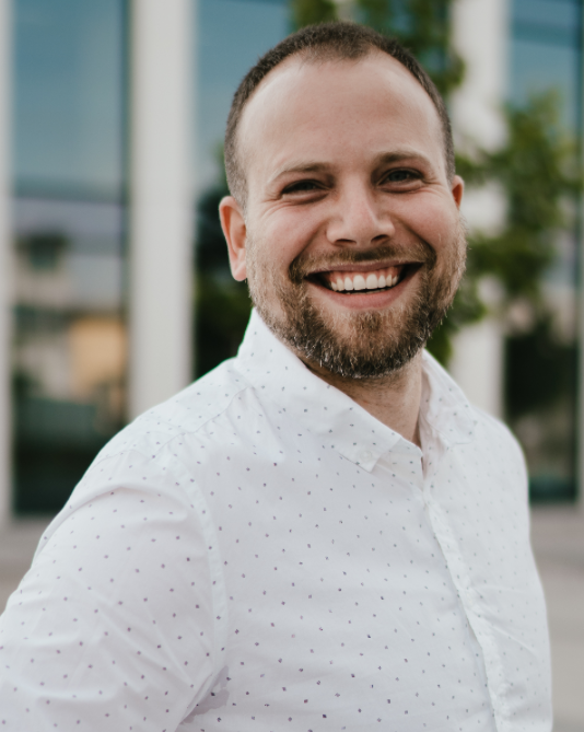 Lukáš Petr